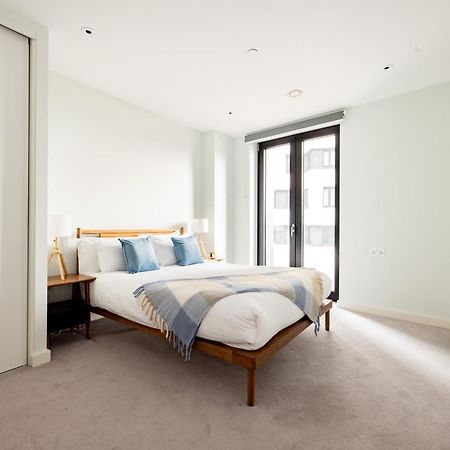 Apartamento Charles Hope London Croydon Exterior foto