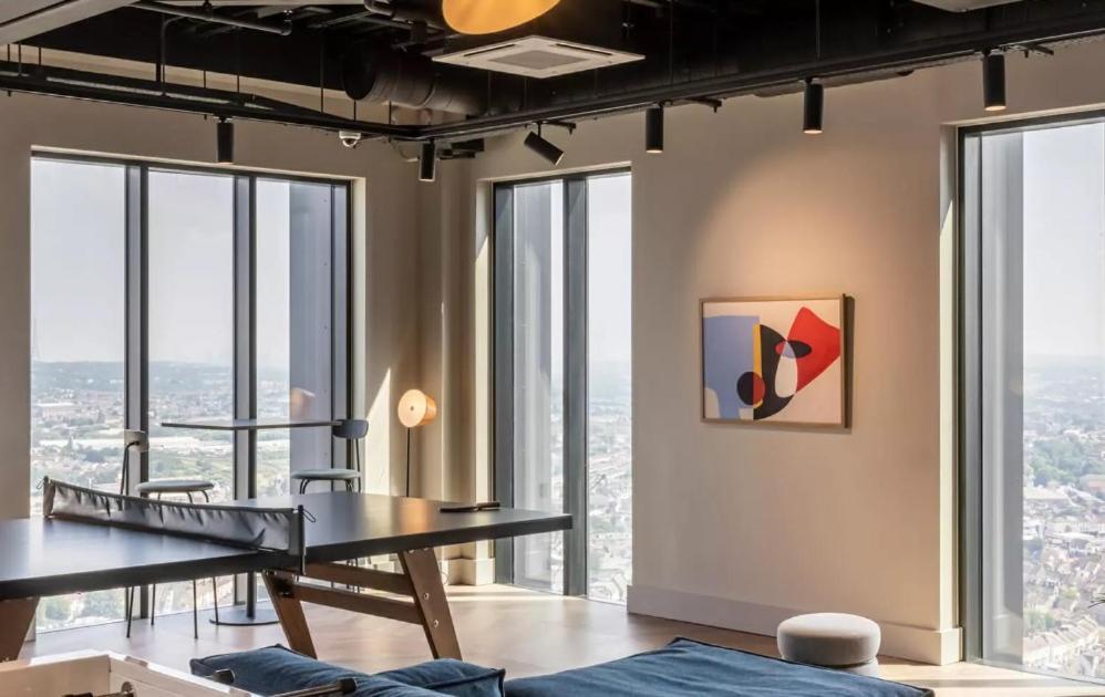 Apartamento Charles Hope London Croydon Exterior foto