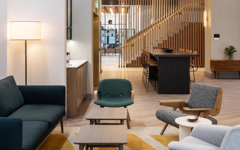 Apartamento Charles Hope London Croydon Exterior foto