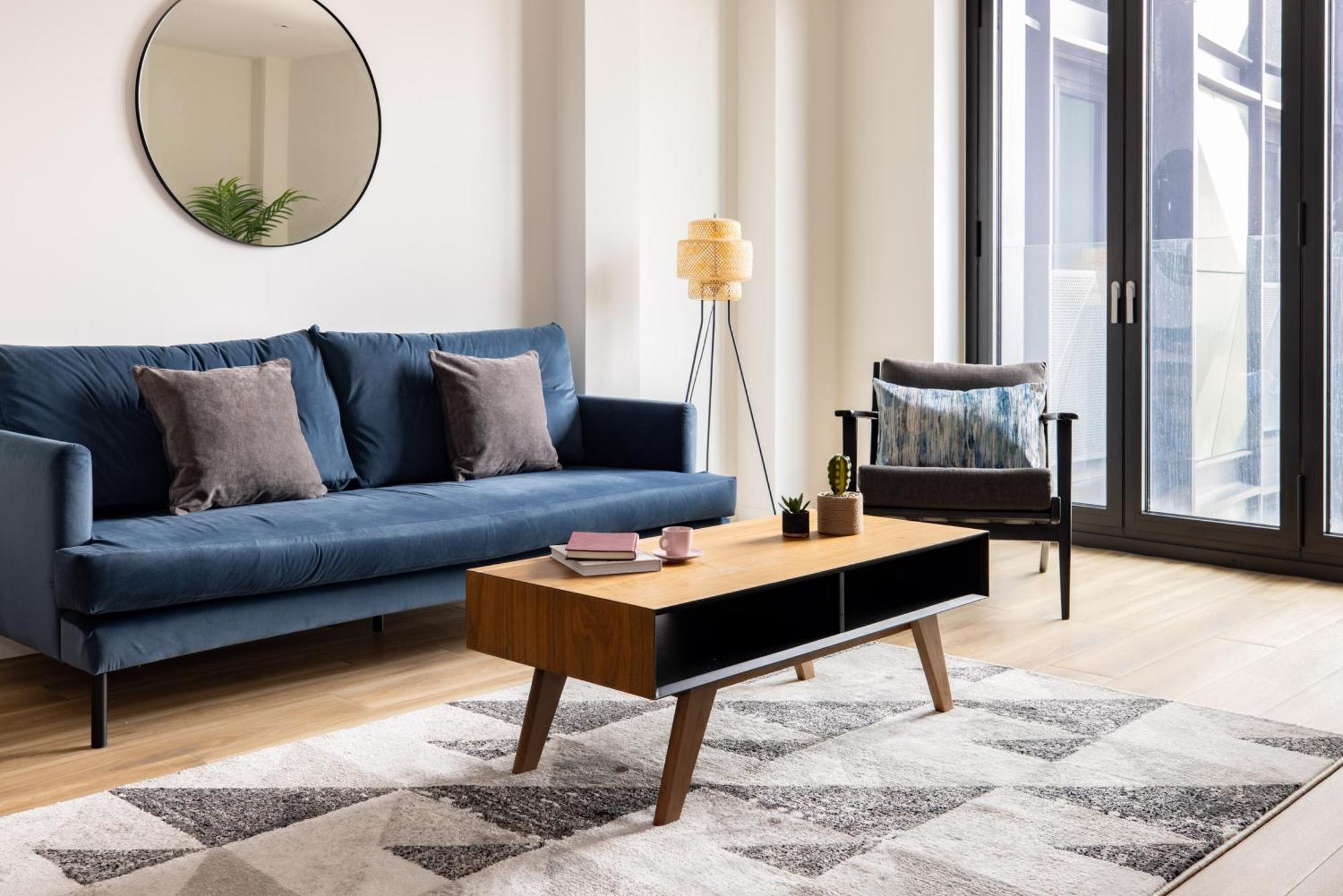 Apartamento Charles Hope London Croydon Exterior foto