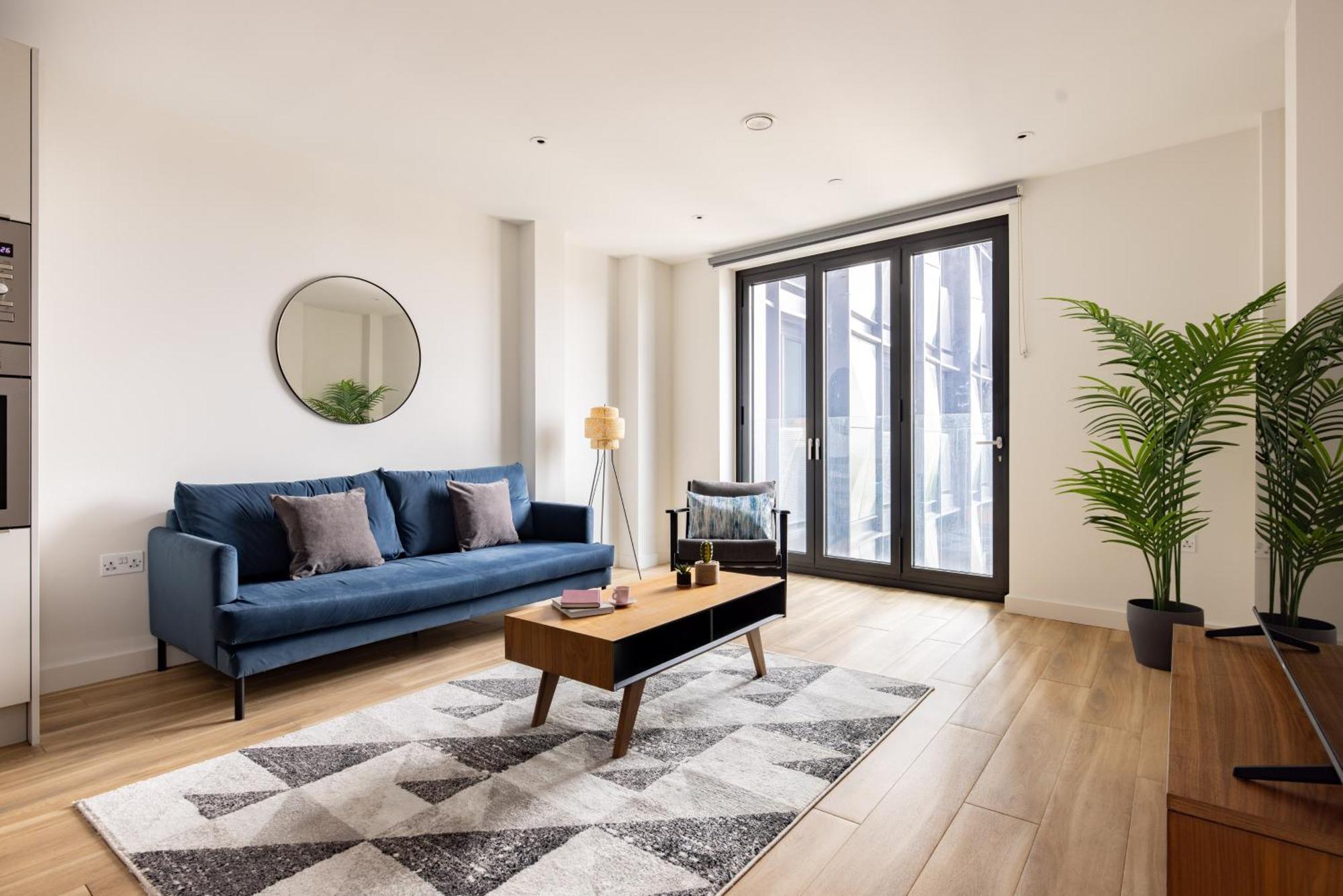 Apartamento Charles Hope London Croydon Exterior foto