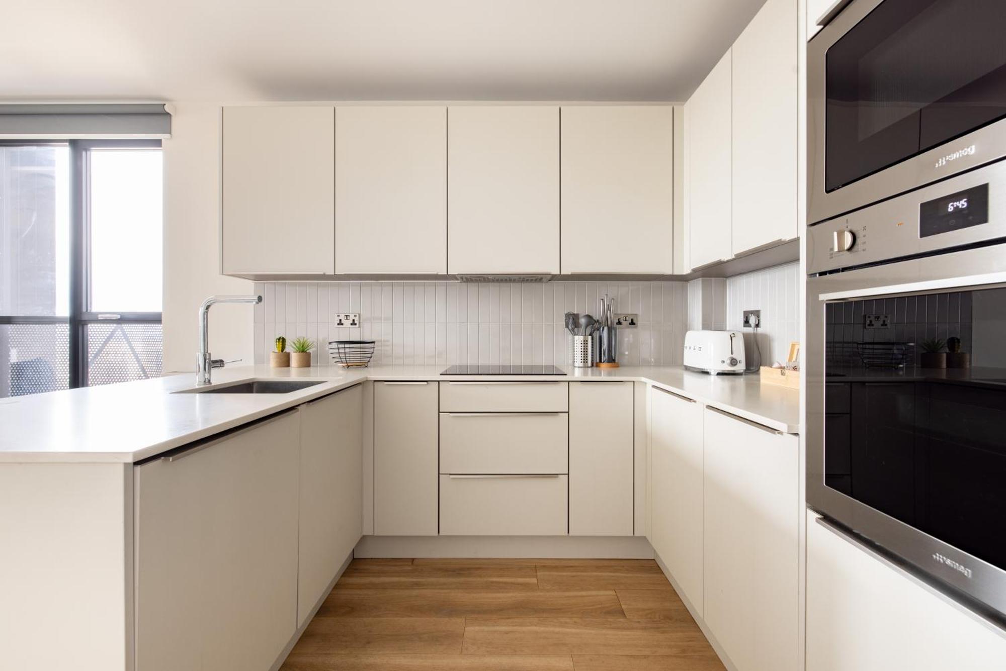 Apartamento Charles Hope London Croydon Exterior foto