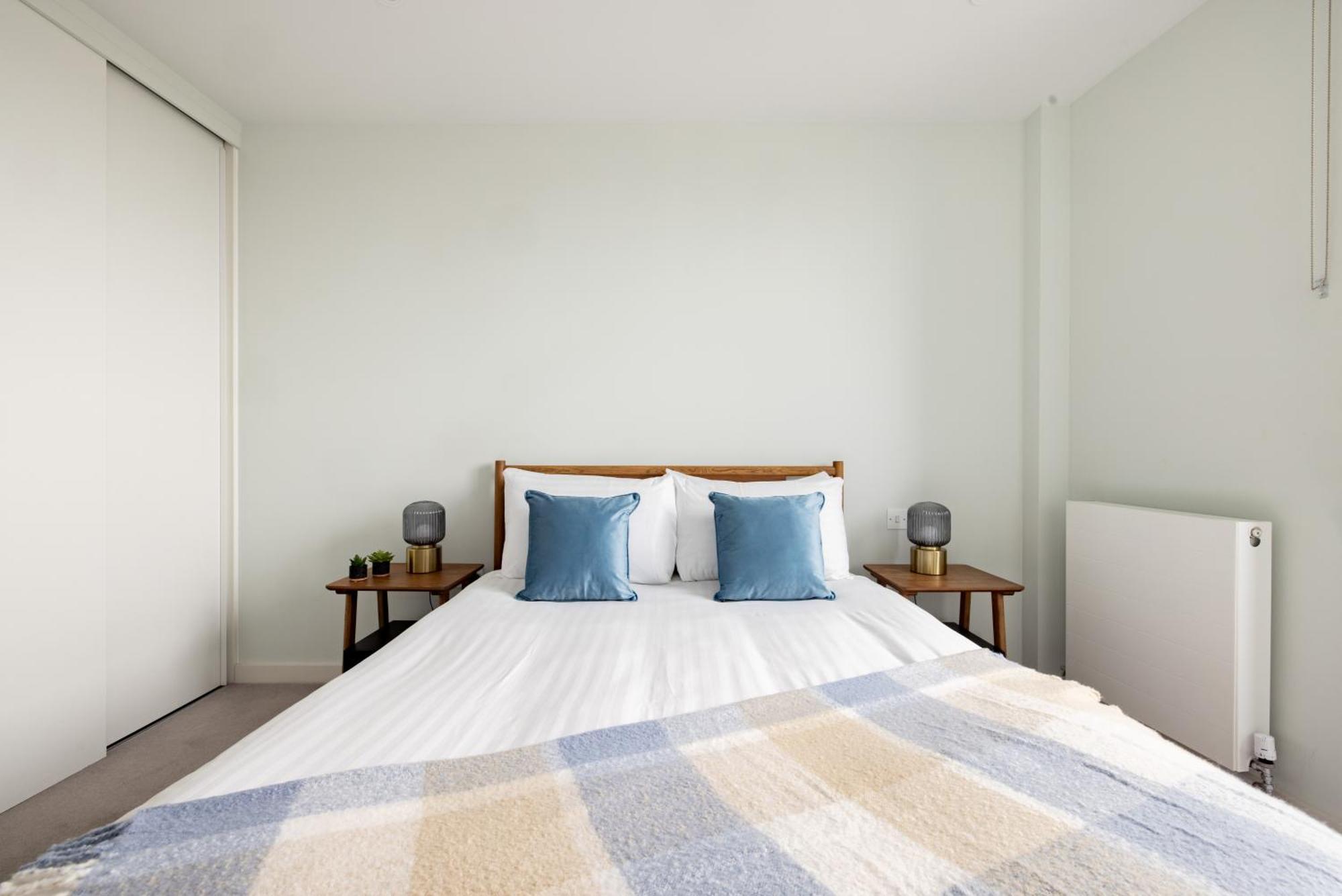 Apartamento Charles Hope London Croydon Exterior foto