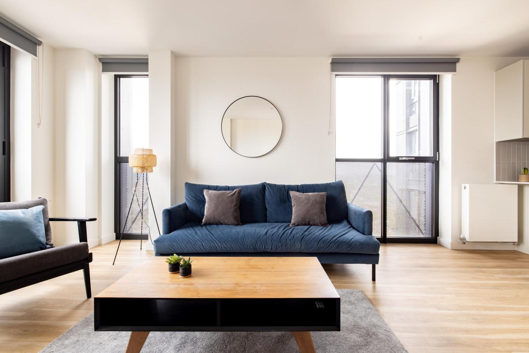 Apartamento Charles Hope London Croydon Exterior foto