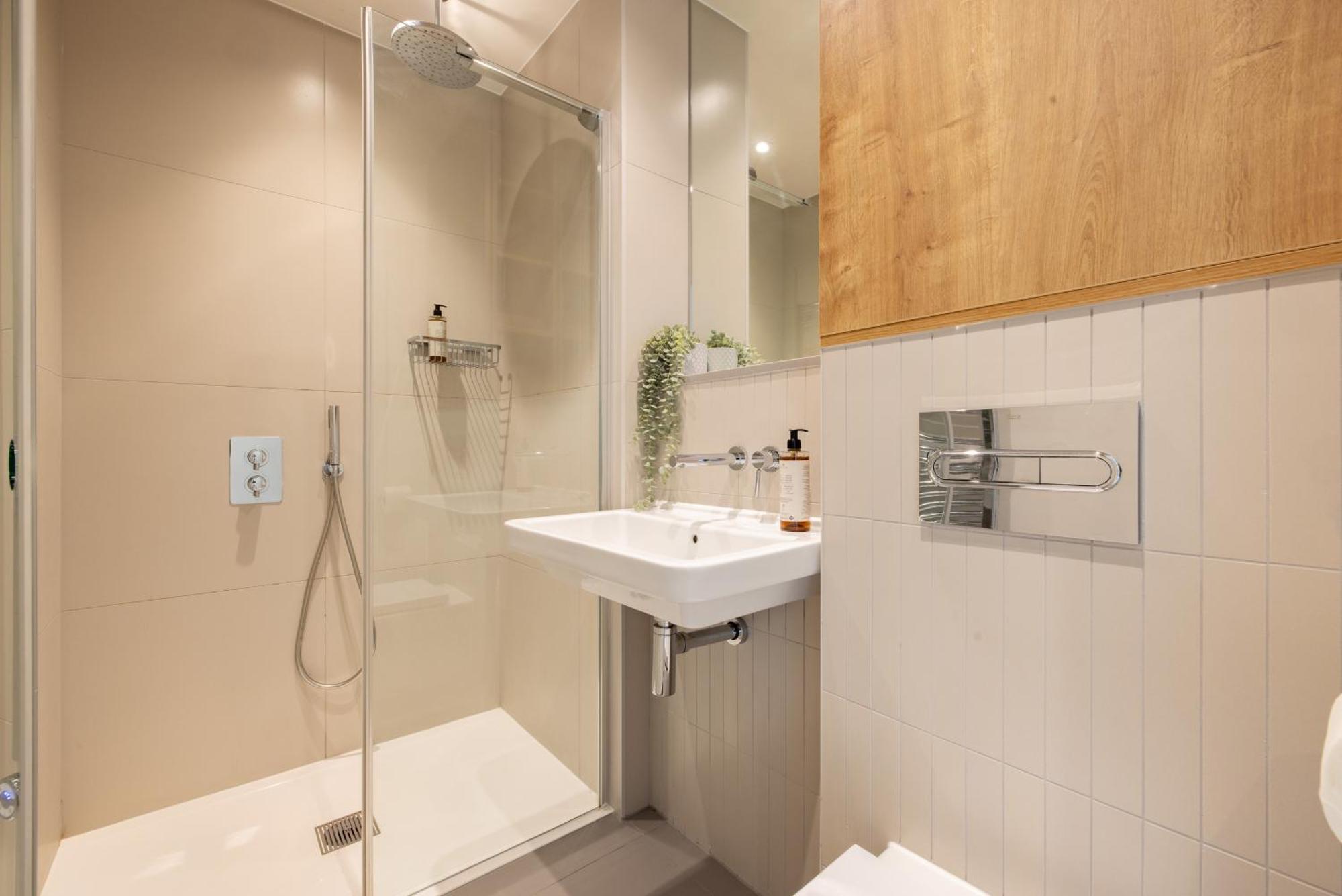 Apartamento Charles Hope London Croydon Exterior foto