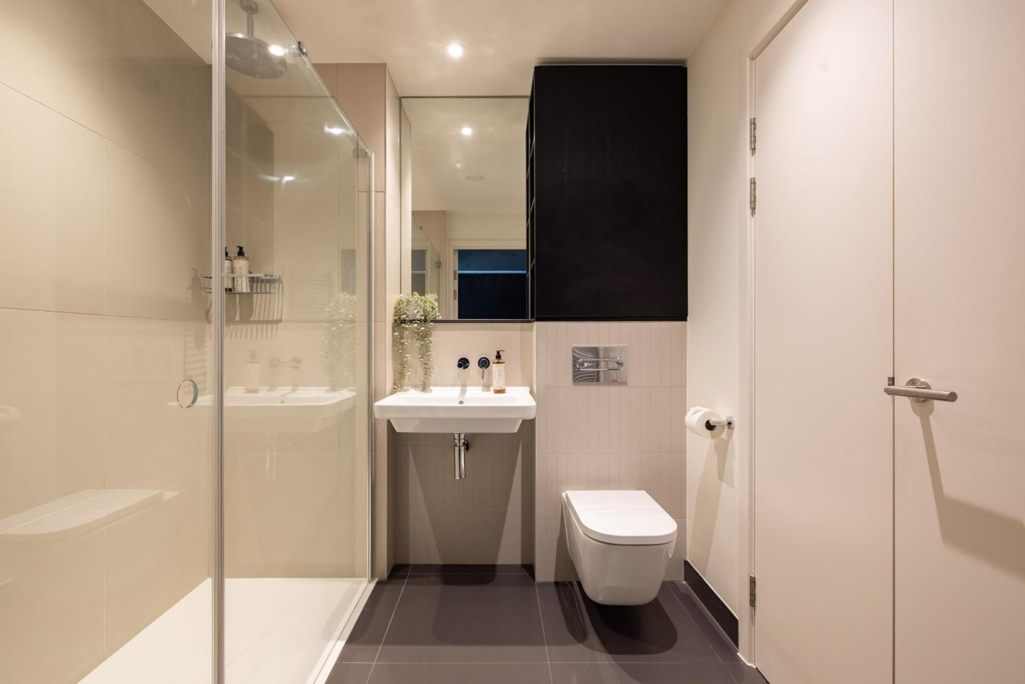 Apartamento Charles Hope London Croydon Exterior foto