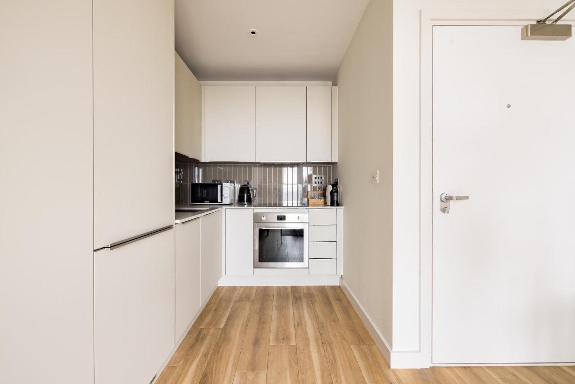 Apartamento Charles Hope London Croydon Exterior foto