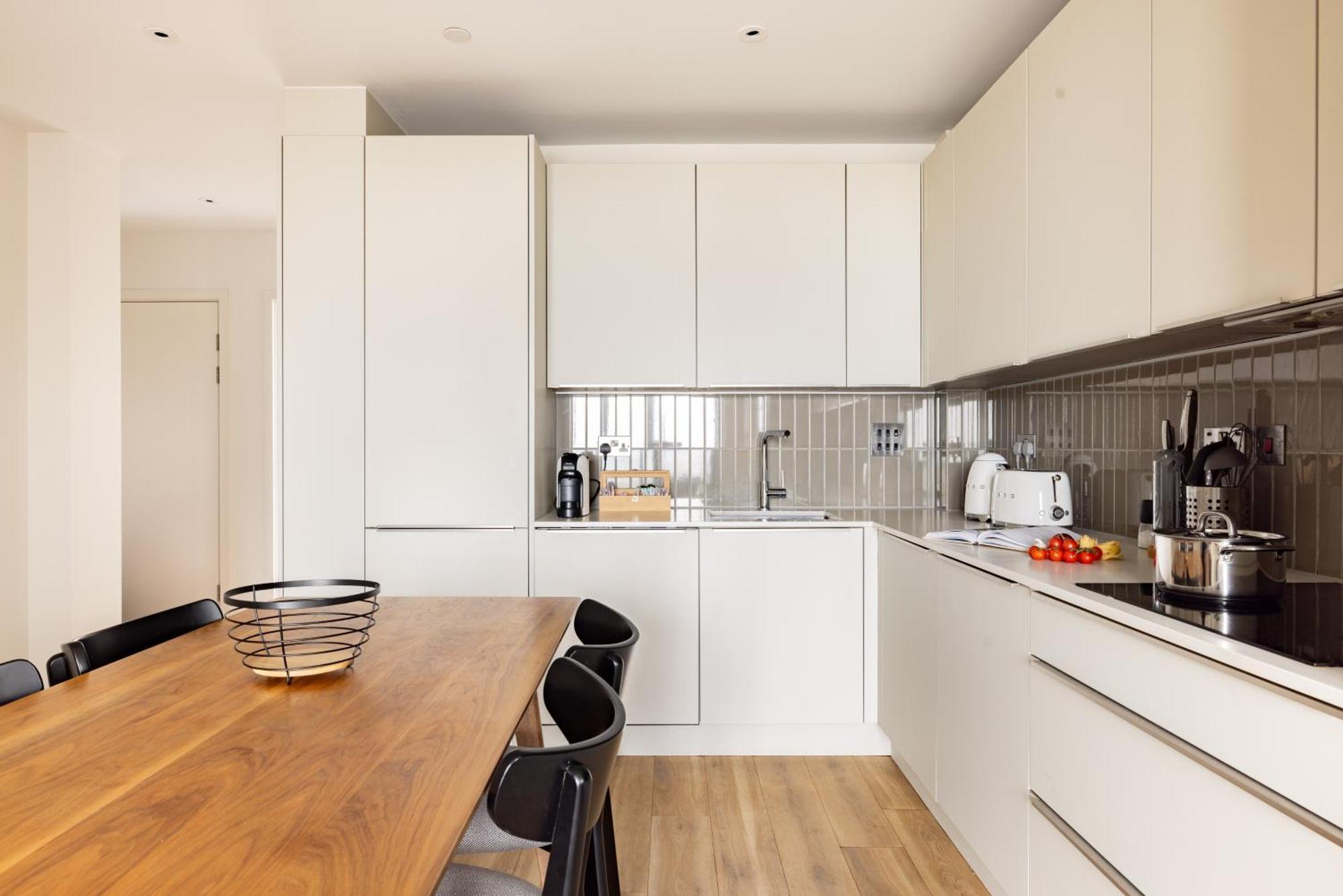 Apartamento Charles Hope London Croydon Exterior foto