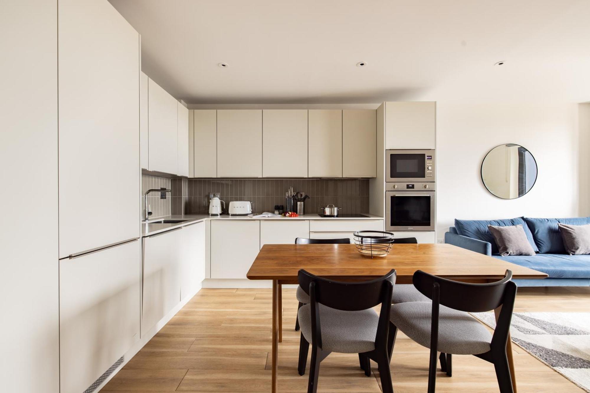 Apartamento Charles Hope London Croydon Exterior foto