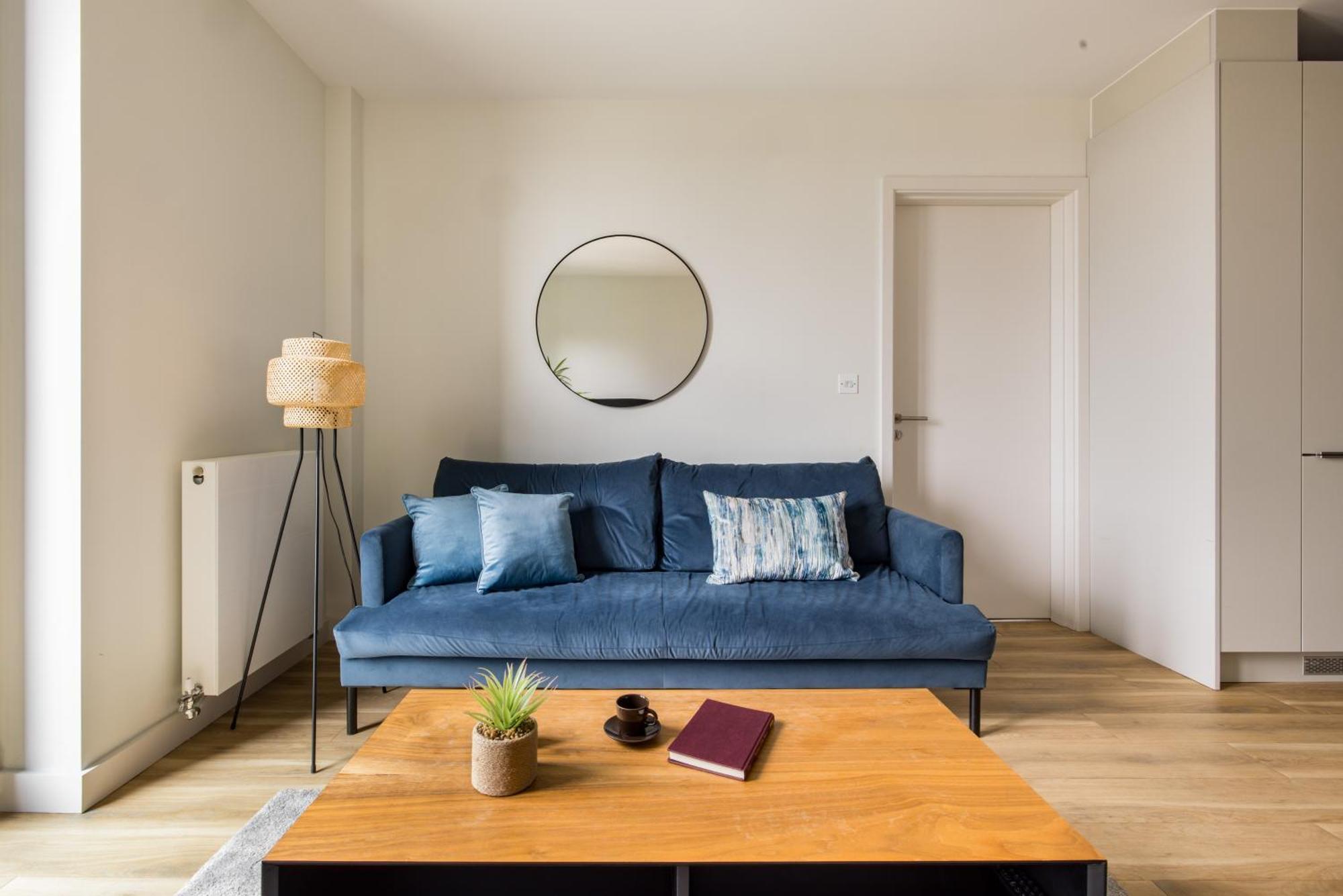 Apartamento Charles Hope London Croydon Exterior foto