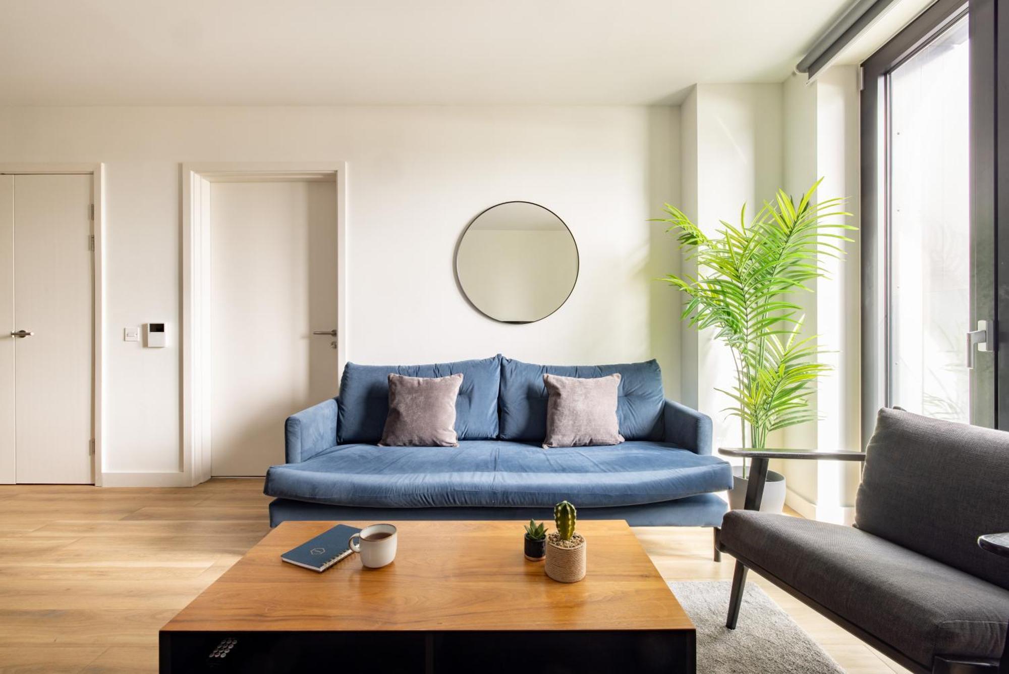 Apartamento Charles Hope London Croydon Exterior foto